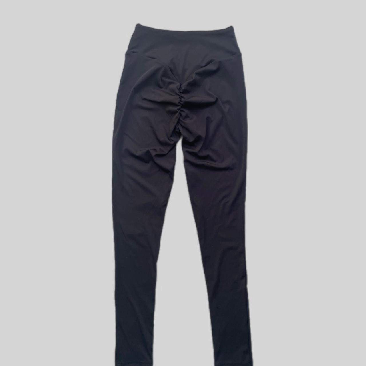 Gymshark Women's GS Power Original Leggings In... Depop