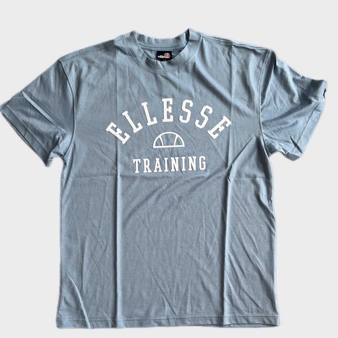 Ellesse, Ellesse Trainers & Clothing