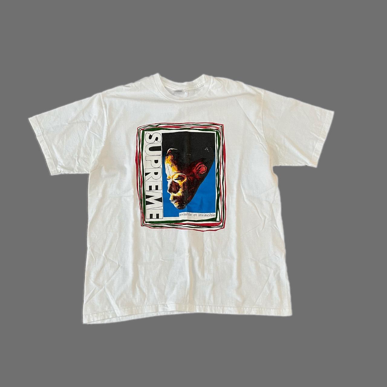 Supreme buy Mask tee