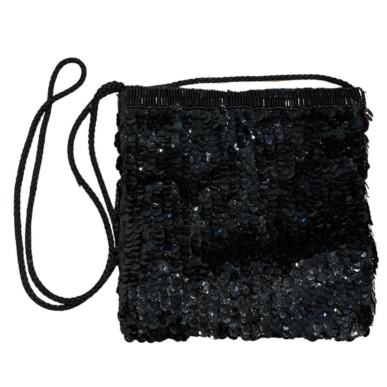Marc Fisher Perfect Little Black Purse