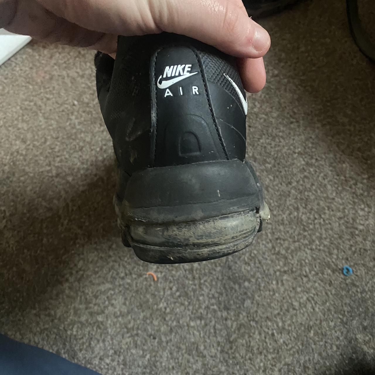 mens nike air max 95 size 8