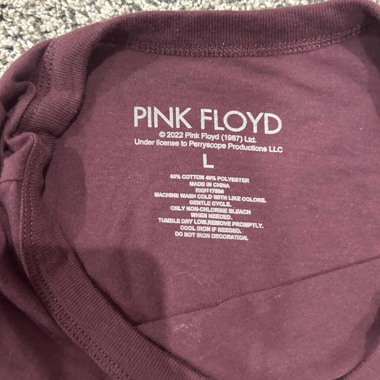 Target Pink Floyd Shirts *FREE SHIPPING* - Depop