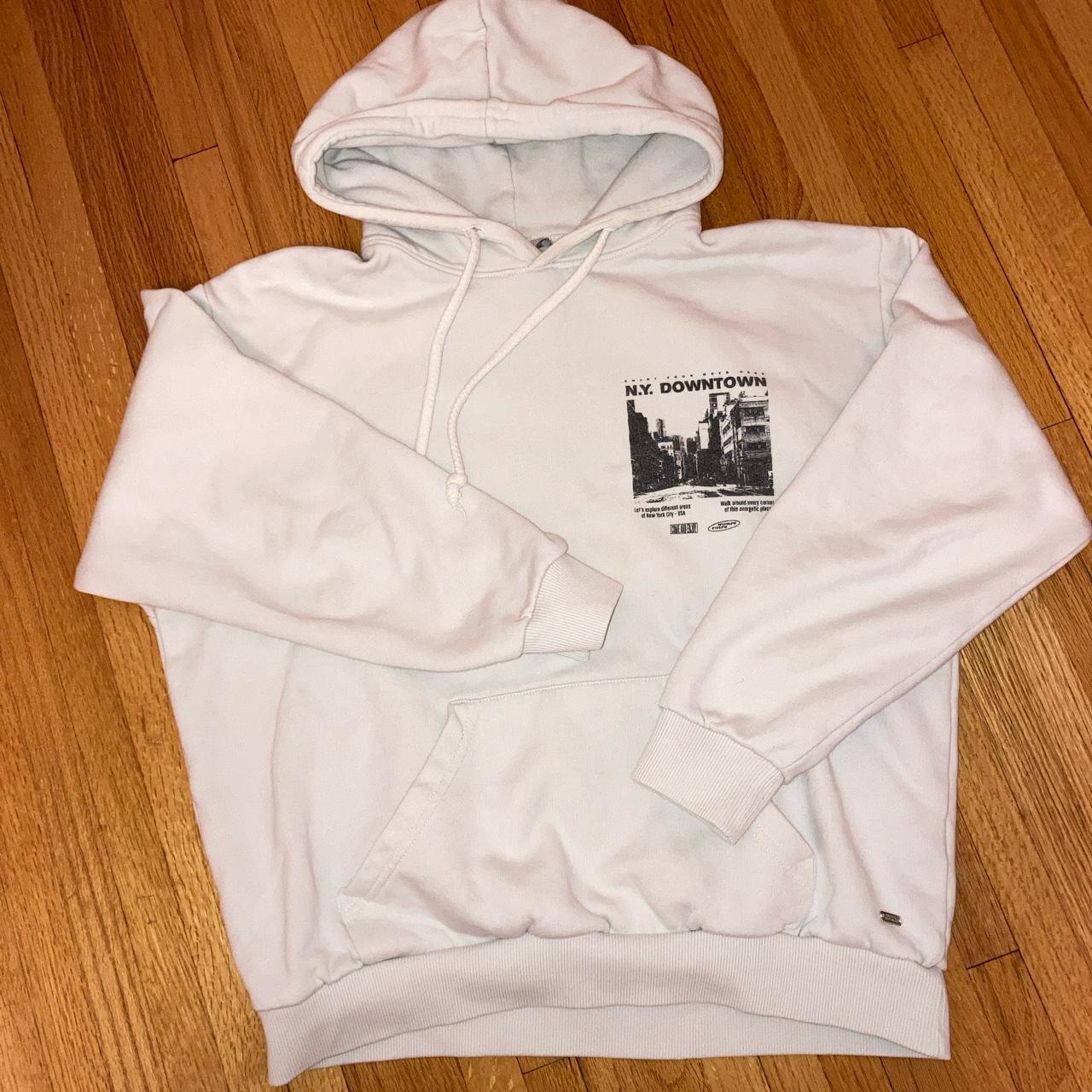 cozy pacific sunwear hoodie super comfortable... - Depop