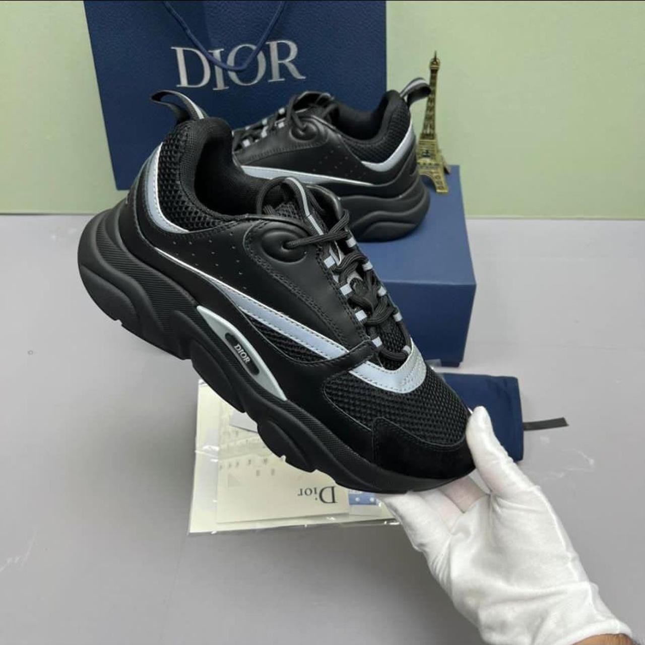 Brand new Men’s Dior b22s Collection and postage... - Depop
