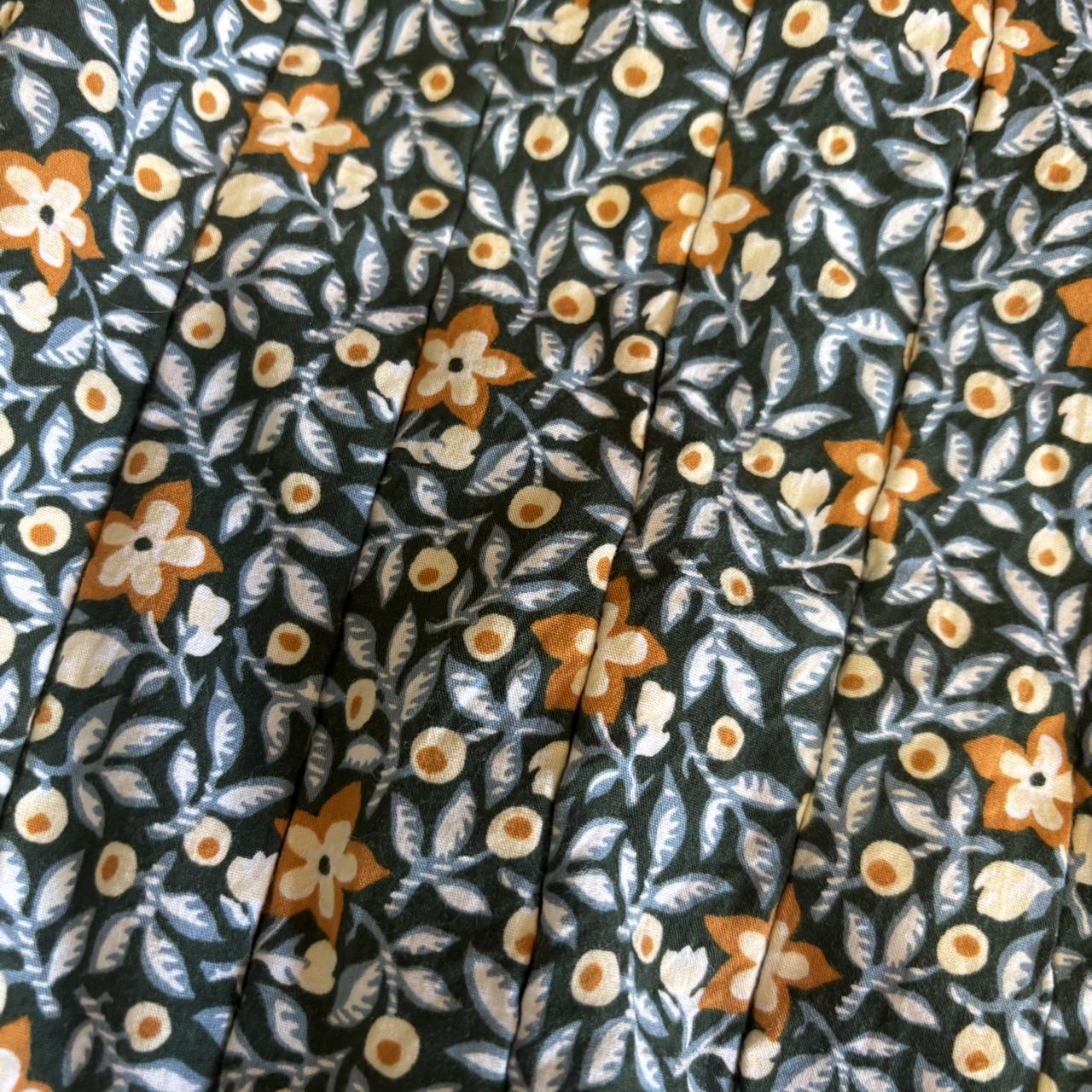 Universal Thread Women's Jacket - Multi/Green - X… - image 2