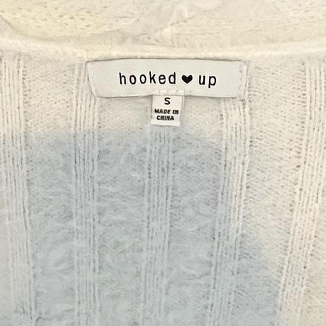 Hooked Up by IOT Women's Cardigan (2)