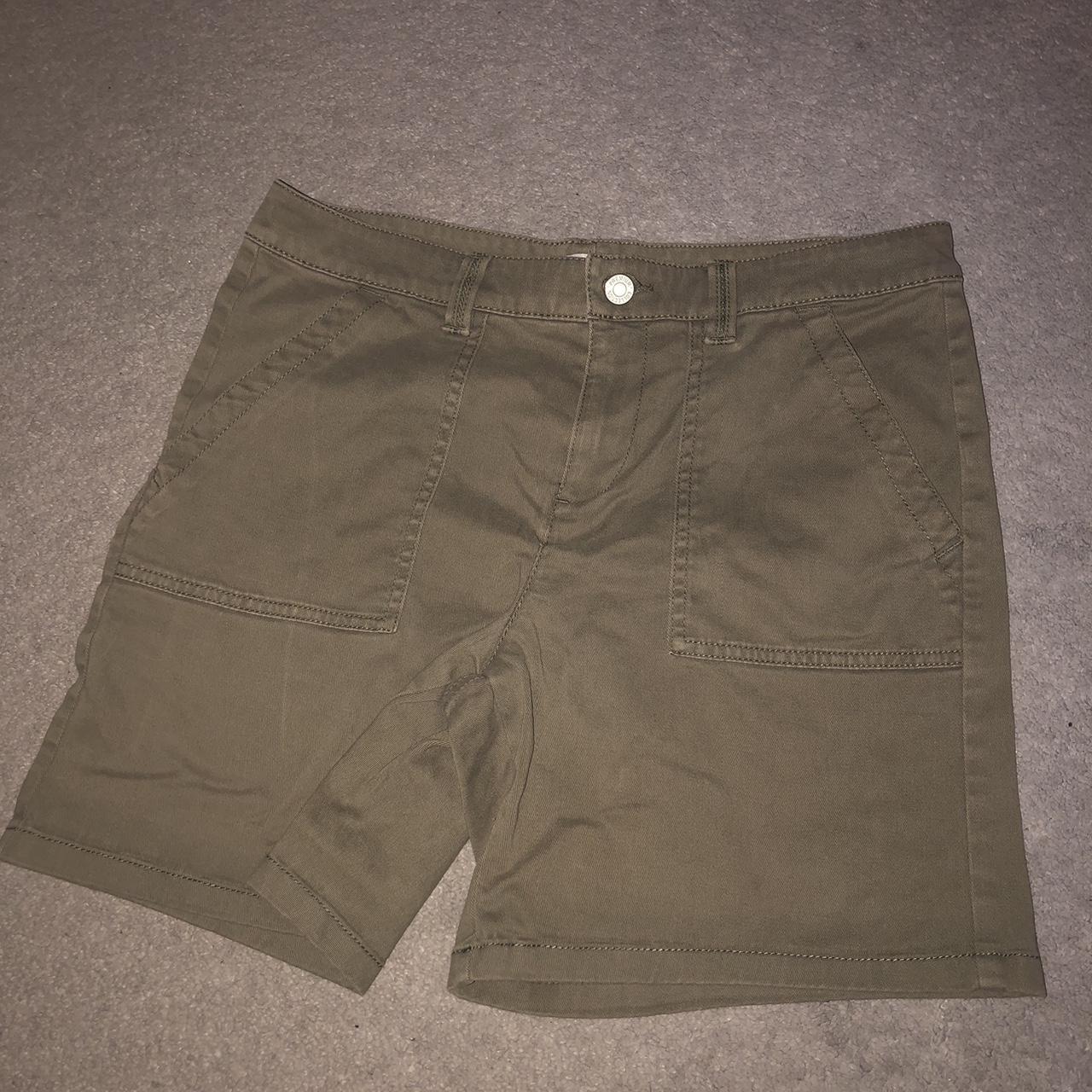 F&f hot sale cargo shorts