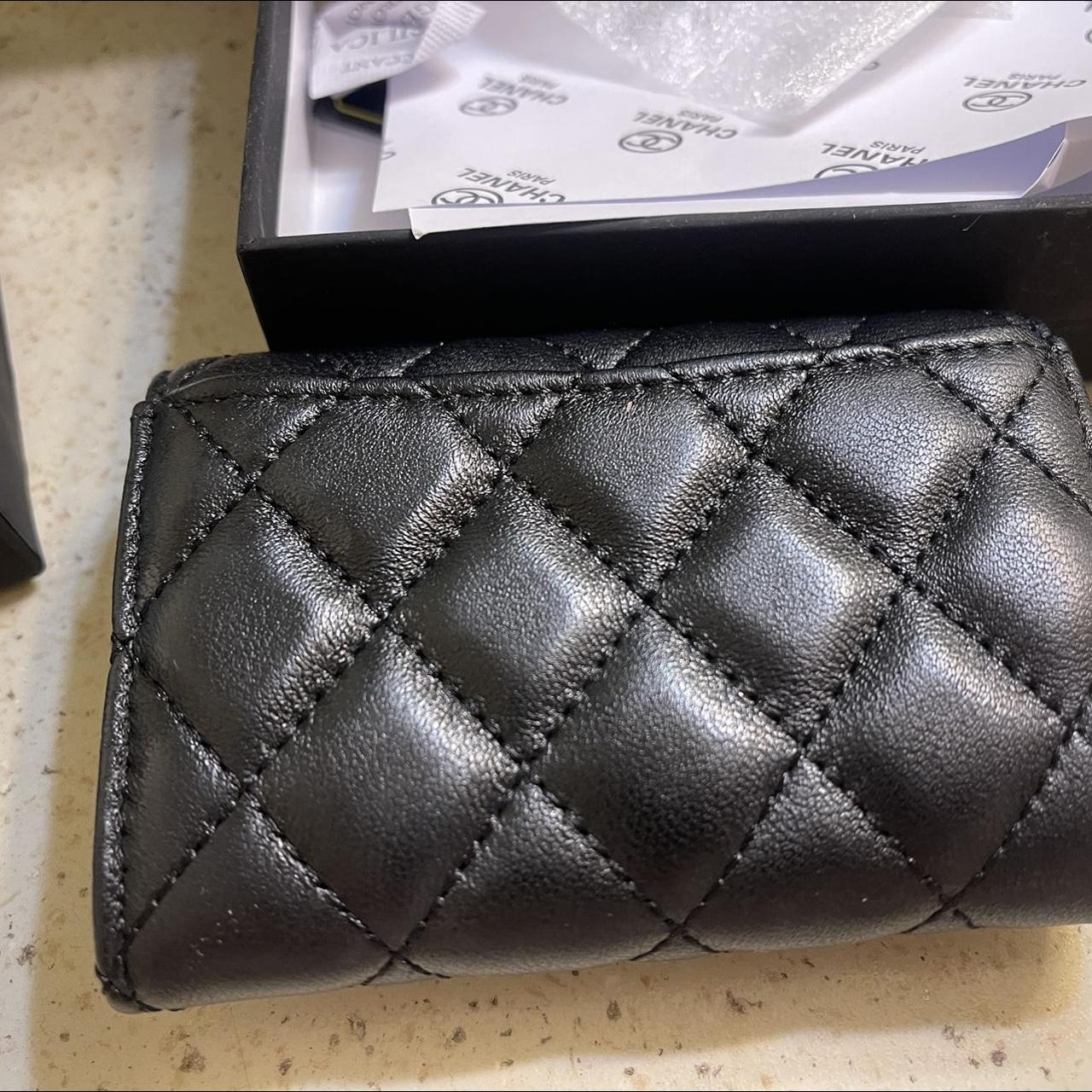 Women's Black Wallet-purses (2)