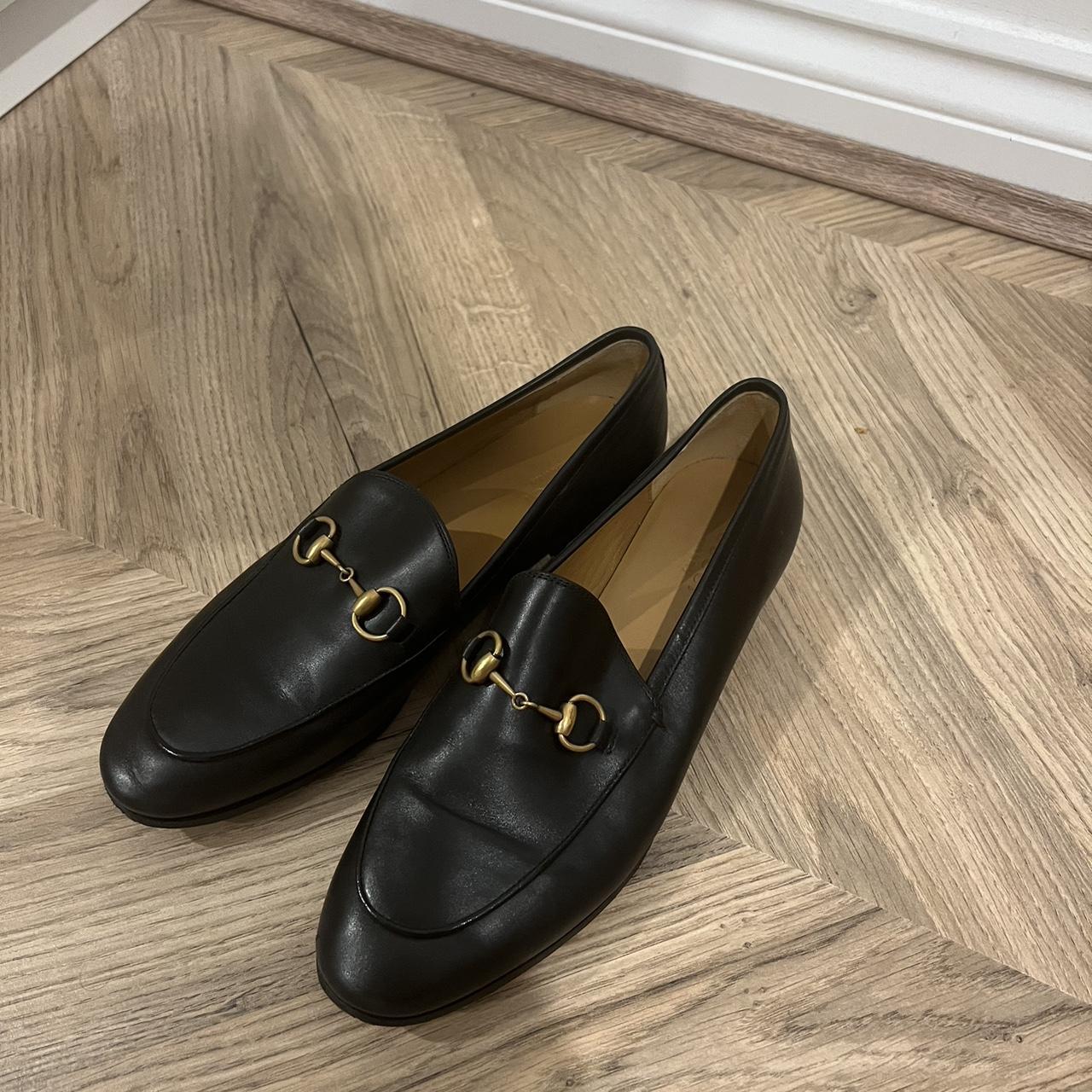 loafers gucci womens