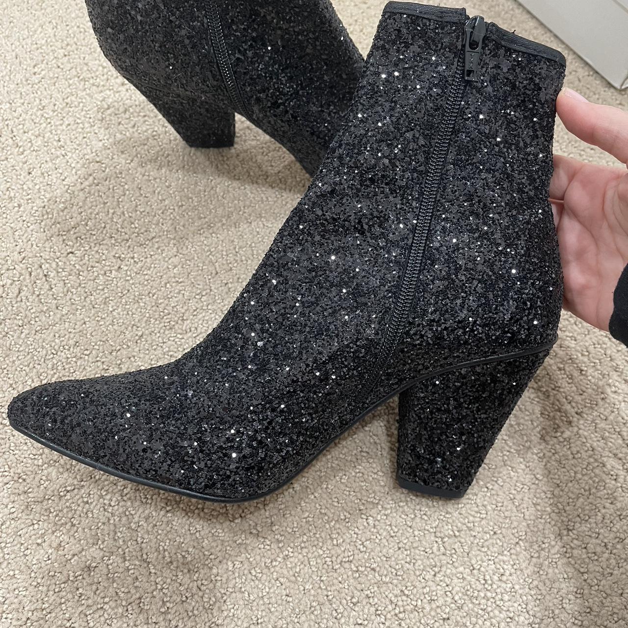 Top shop sale womens boots