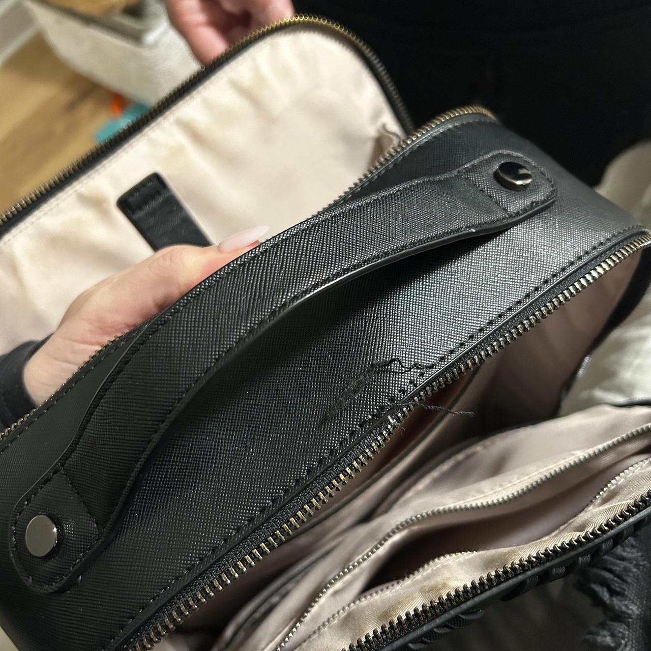 Calpak Layla laptop backpack - Depop