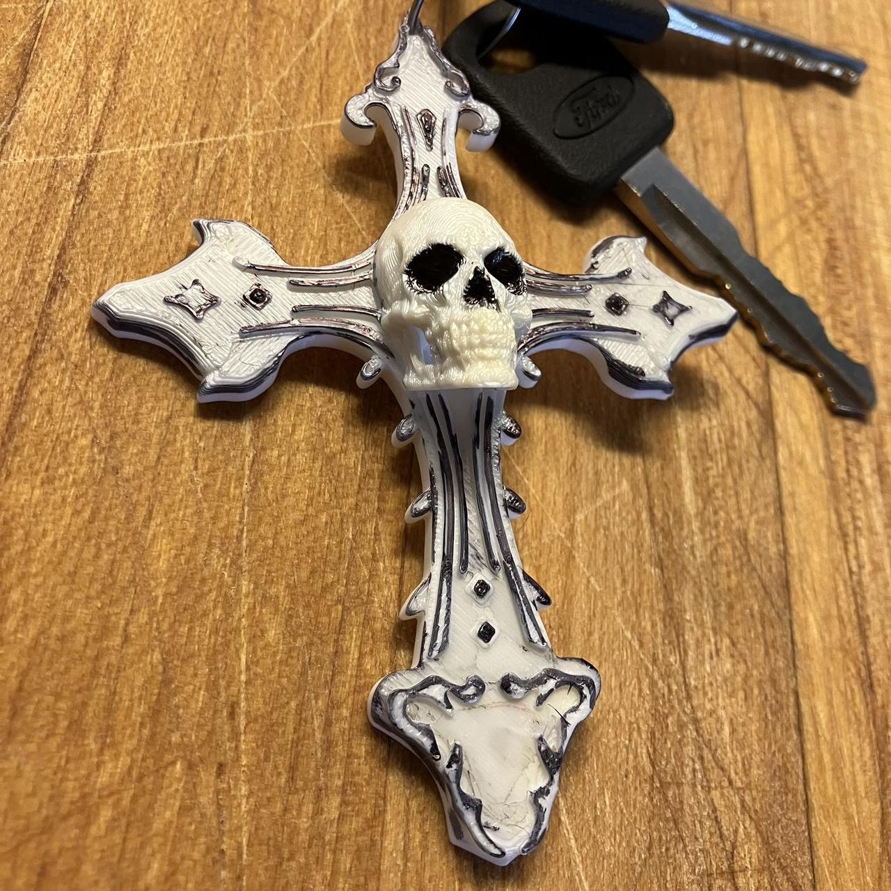 小物 wtaps   MASASCULP  KEYCHAIN 🎱【Wtaps × masasculp “8 BALL KEY HOLDER” 入荷！】 - 岐阜で