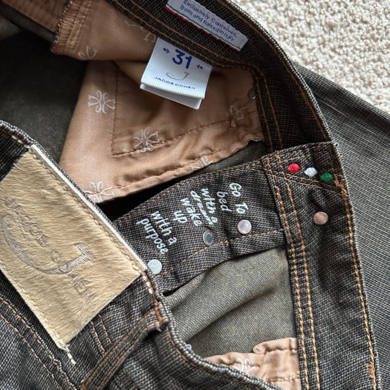 Jacob and co store jeans