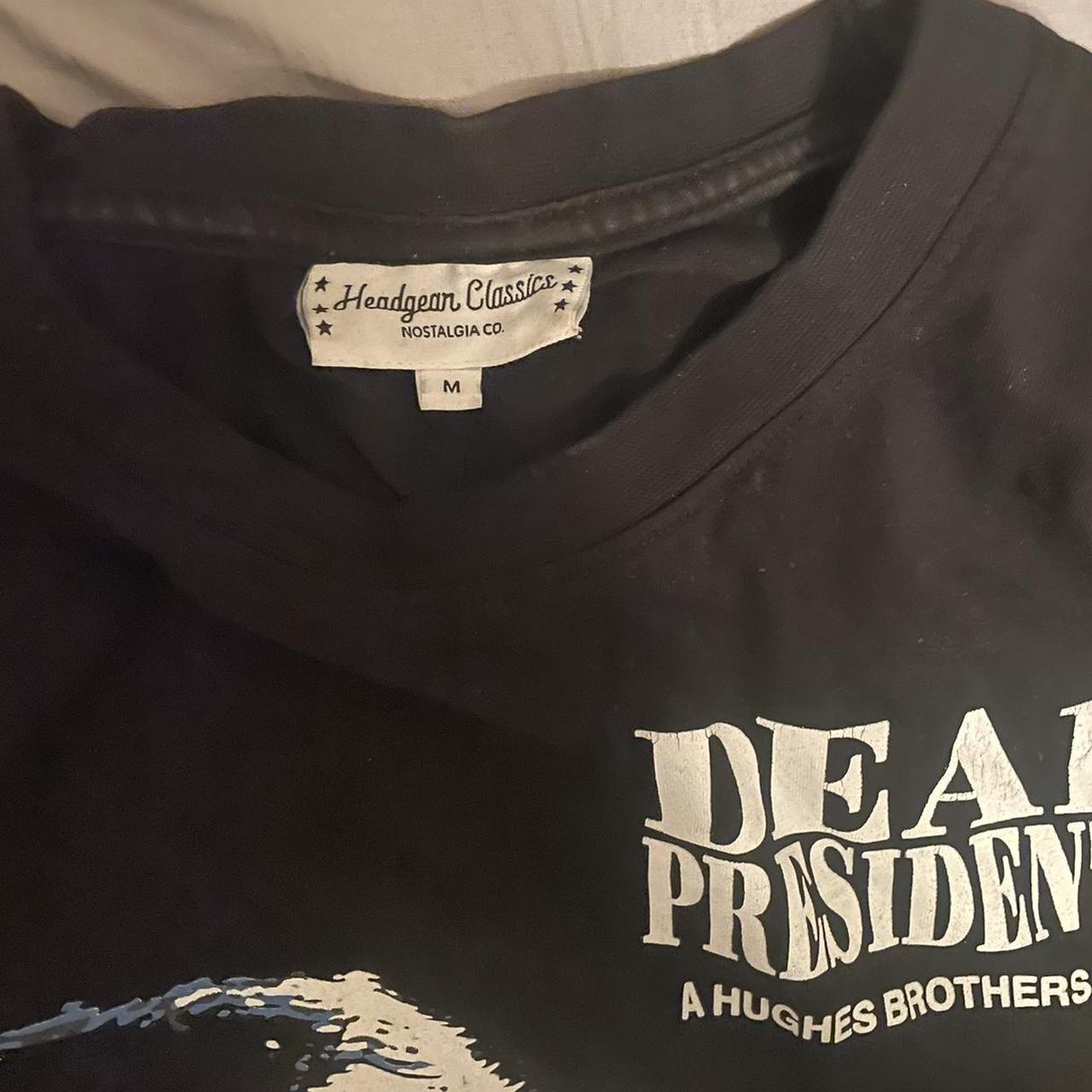 BW BLESSED" Sneaker T Shirt To Match YZ 700 V3 - Foto 4