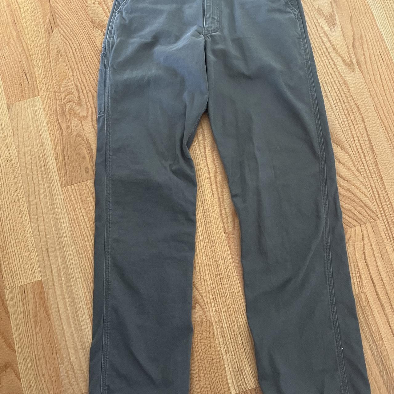 Specific sizing shown in picture, grey normal... - Depop
