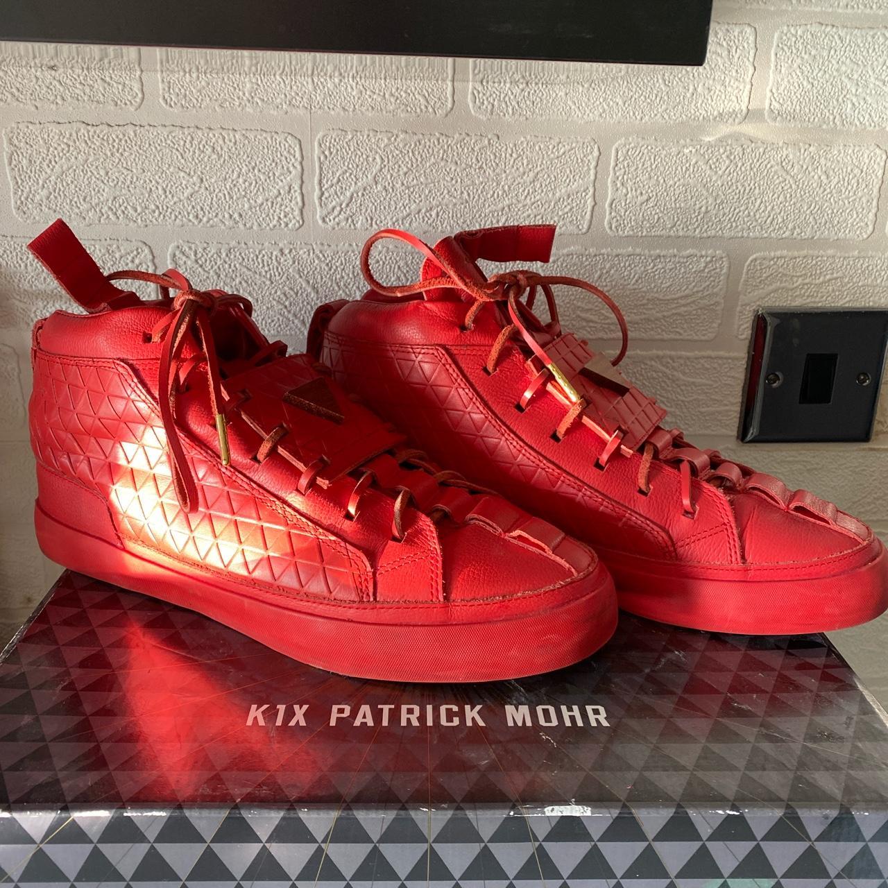 Athletic Shoes Patrick Mohr Shoes Patrick Mohr Shoes Online Store