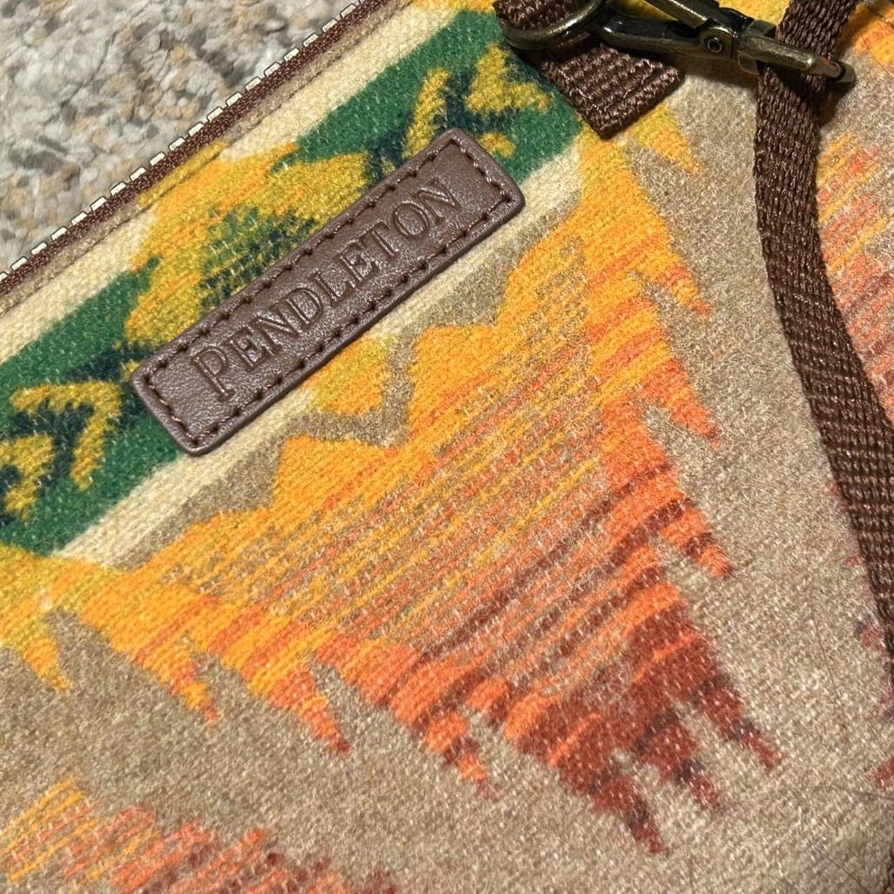 Pendleton Women's Wallet - Multi/Brown – pendleto… - image 2