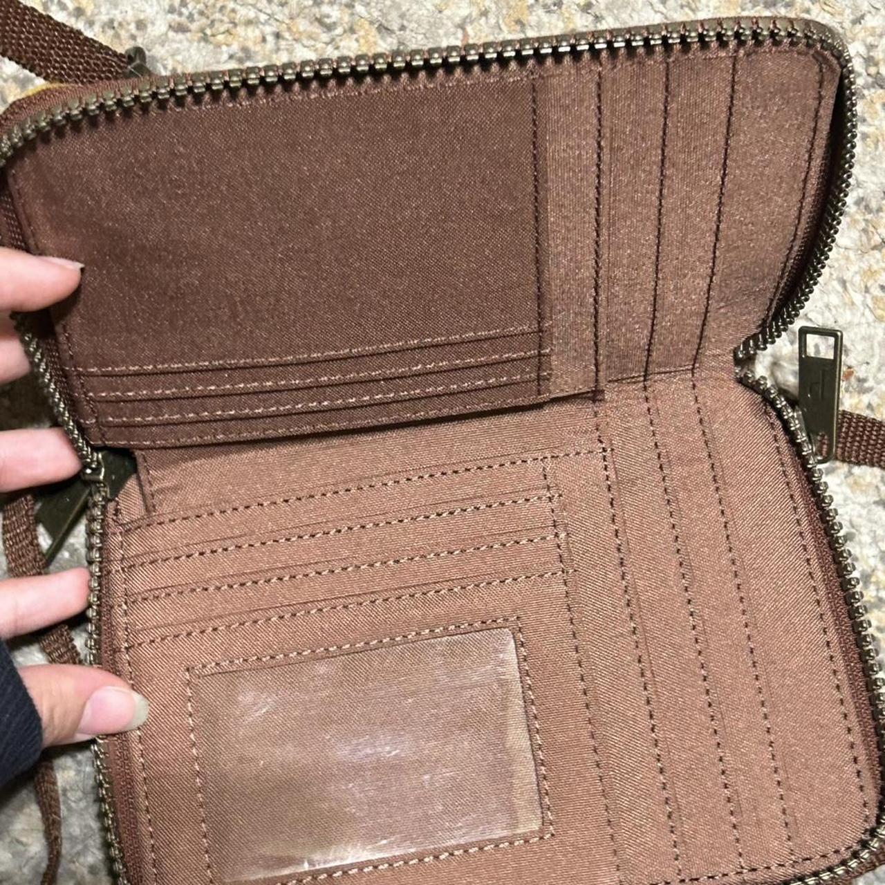 Pendleton Women's Wallet - Multi/Brown – pendleto… - image 4