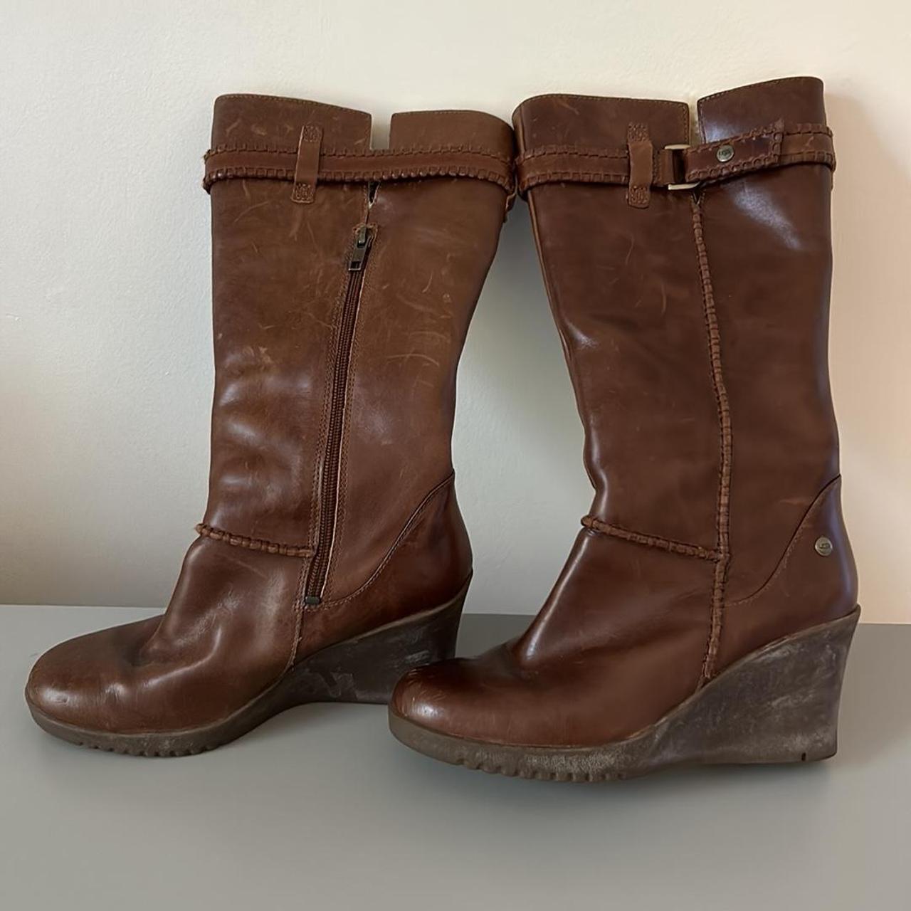 Ugg women's hotsell boots size 12