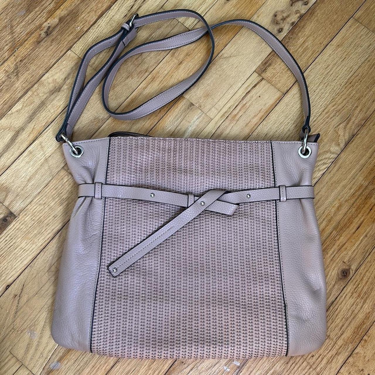 Perlina crossbody sale