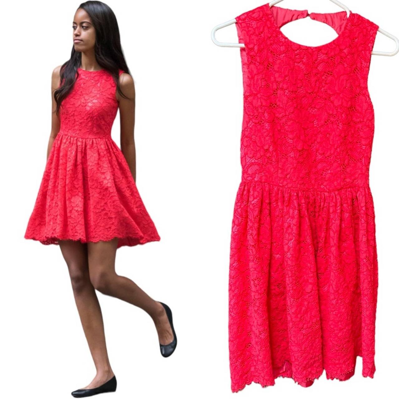 Kate Spade Cocktail Dress | Homecoming Dress | Size 2 | Color: Pink