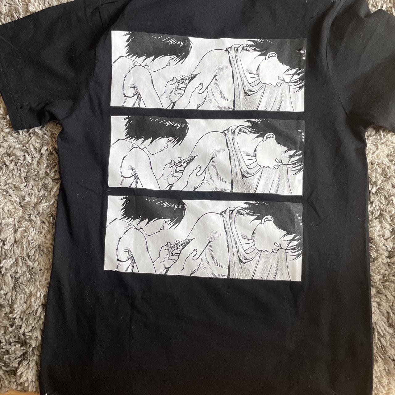 Supreme Akira Syringe Tee, Supreme Size S, Condition...