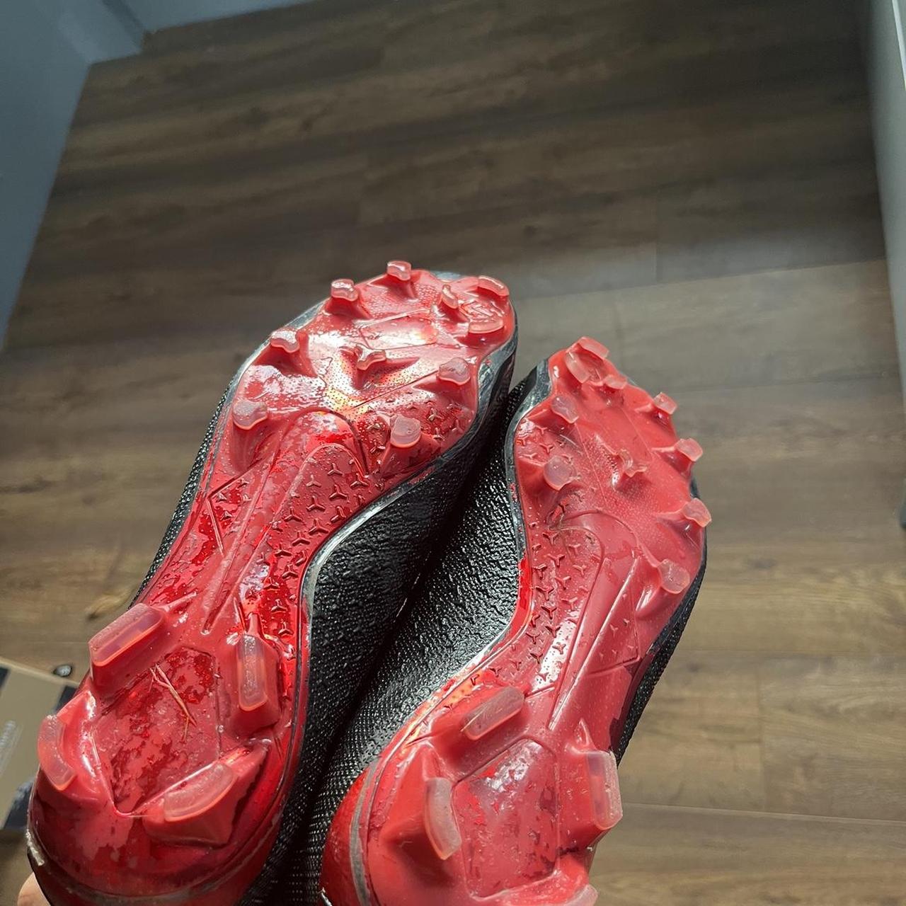 psg football boots