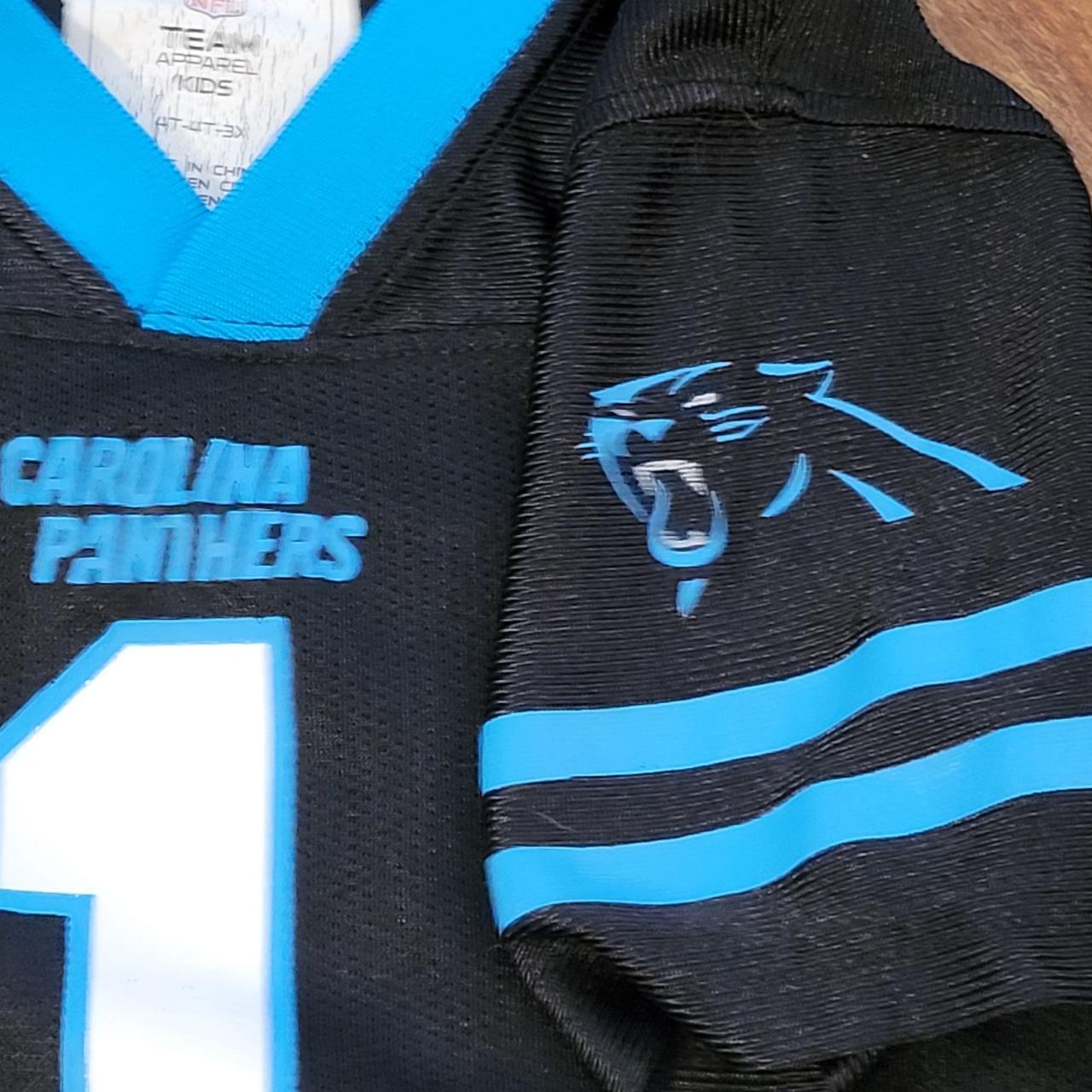 Cam newton jersey outlet 4t