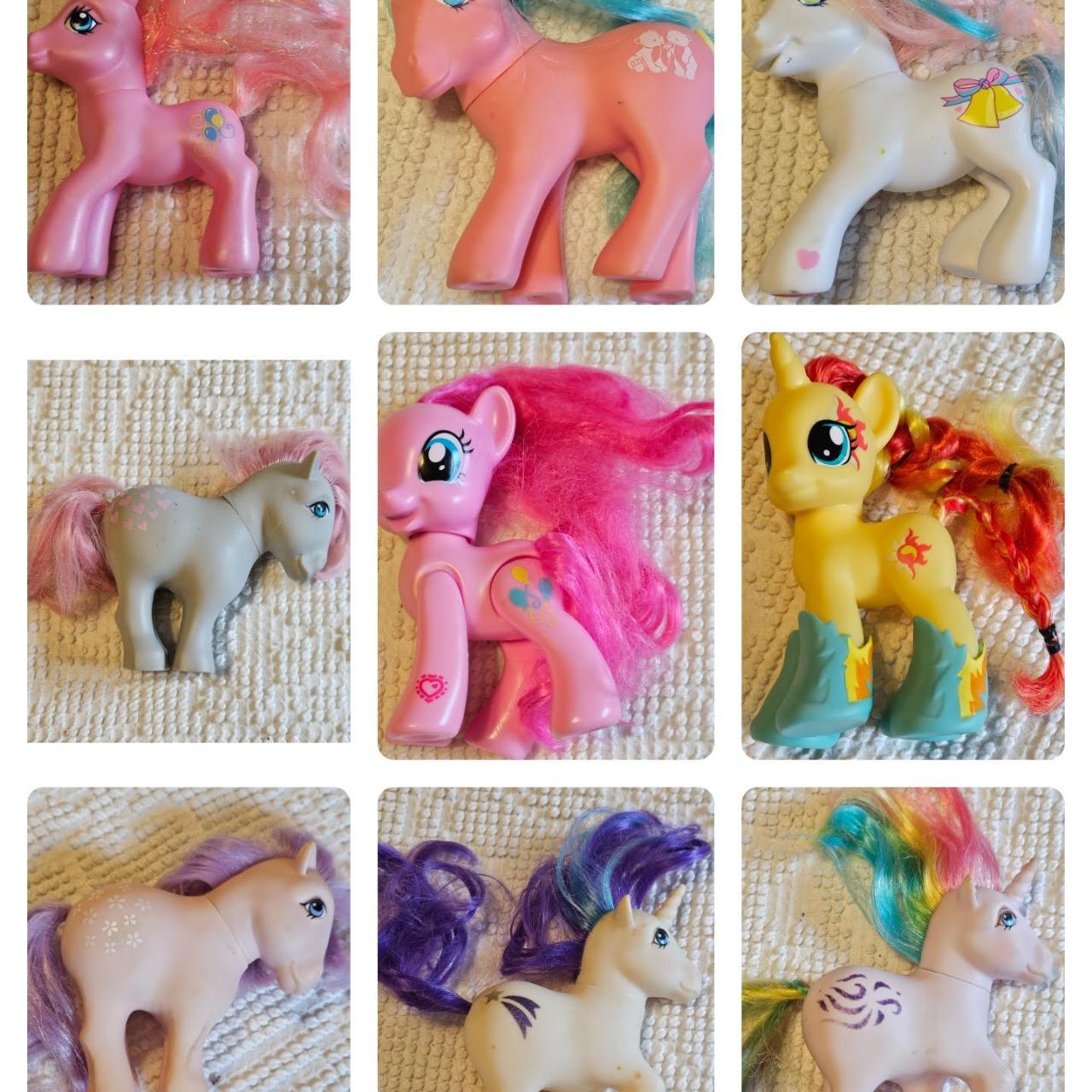 My Little Pony Lot Gen deals 1 Vintage 1983