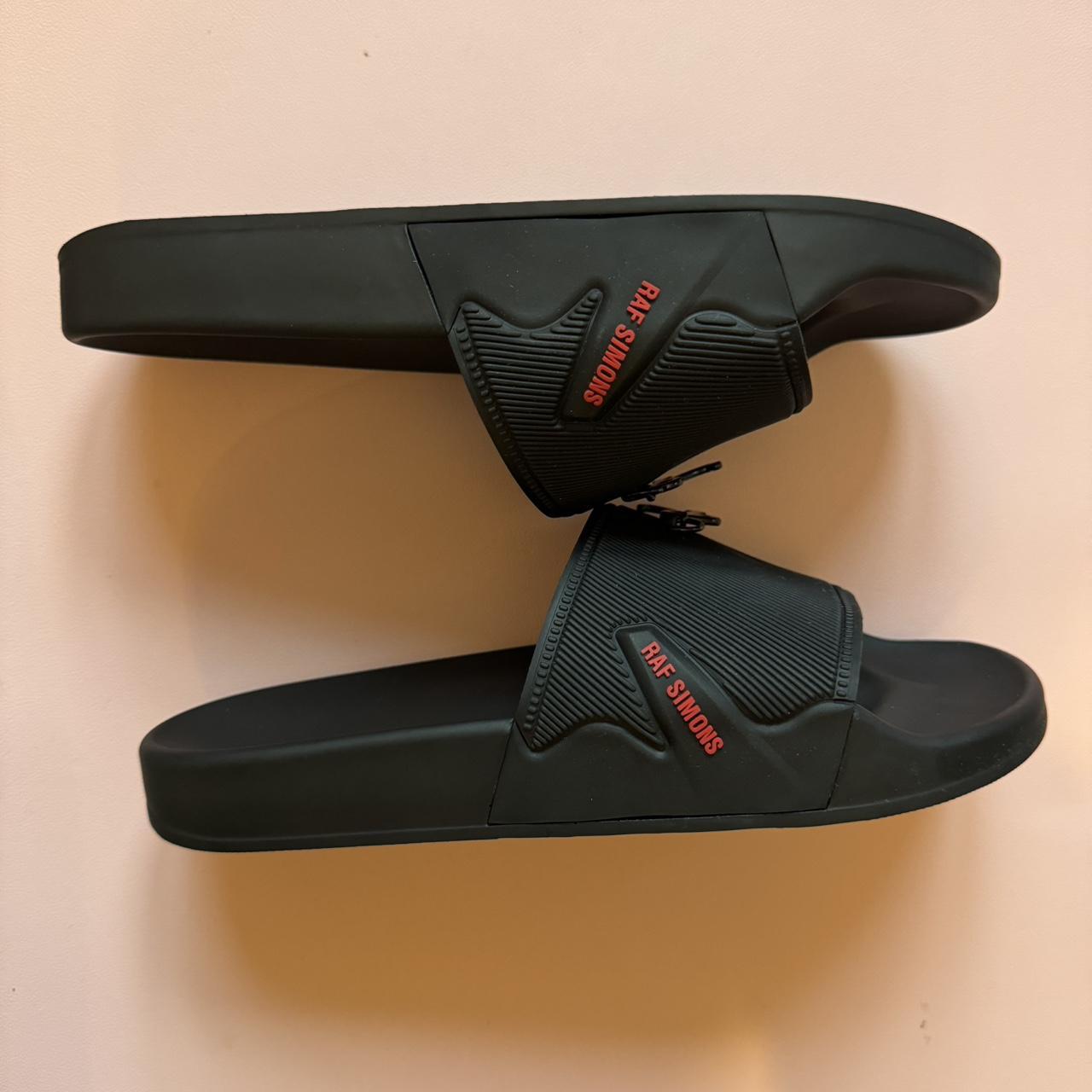 Raf Simons slippers sandals New Depop