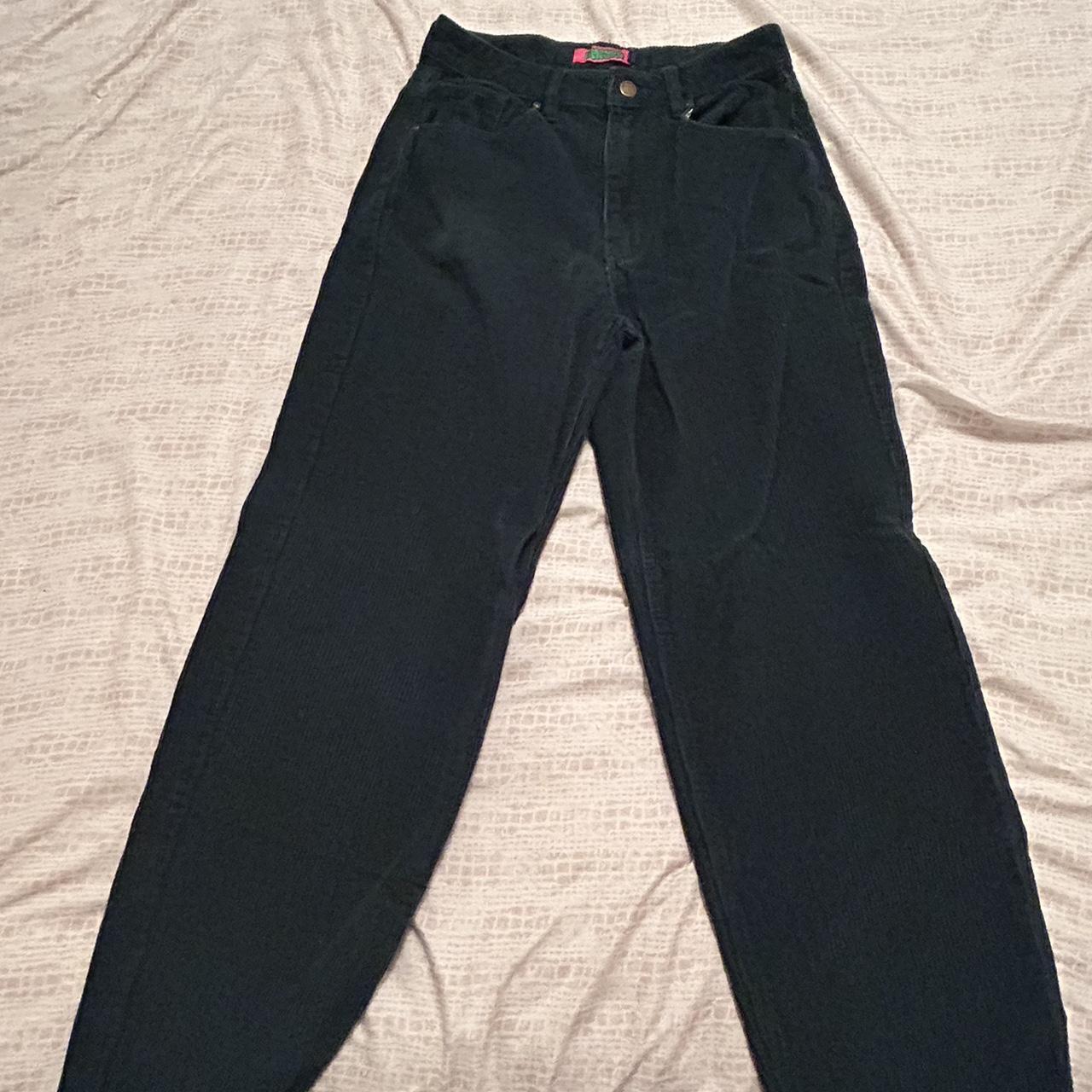 Empyre “Tori Ponderosa Corduroy Skate Pants” some... - Depop