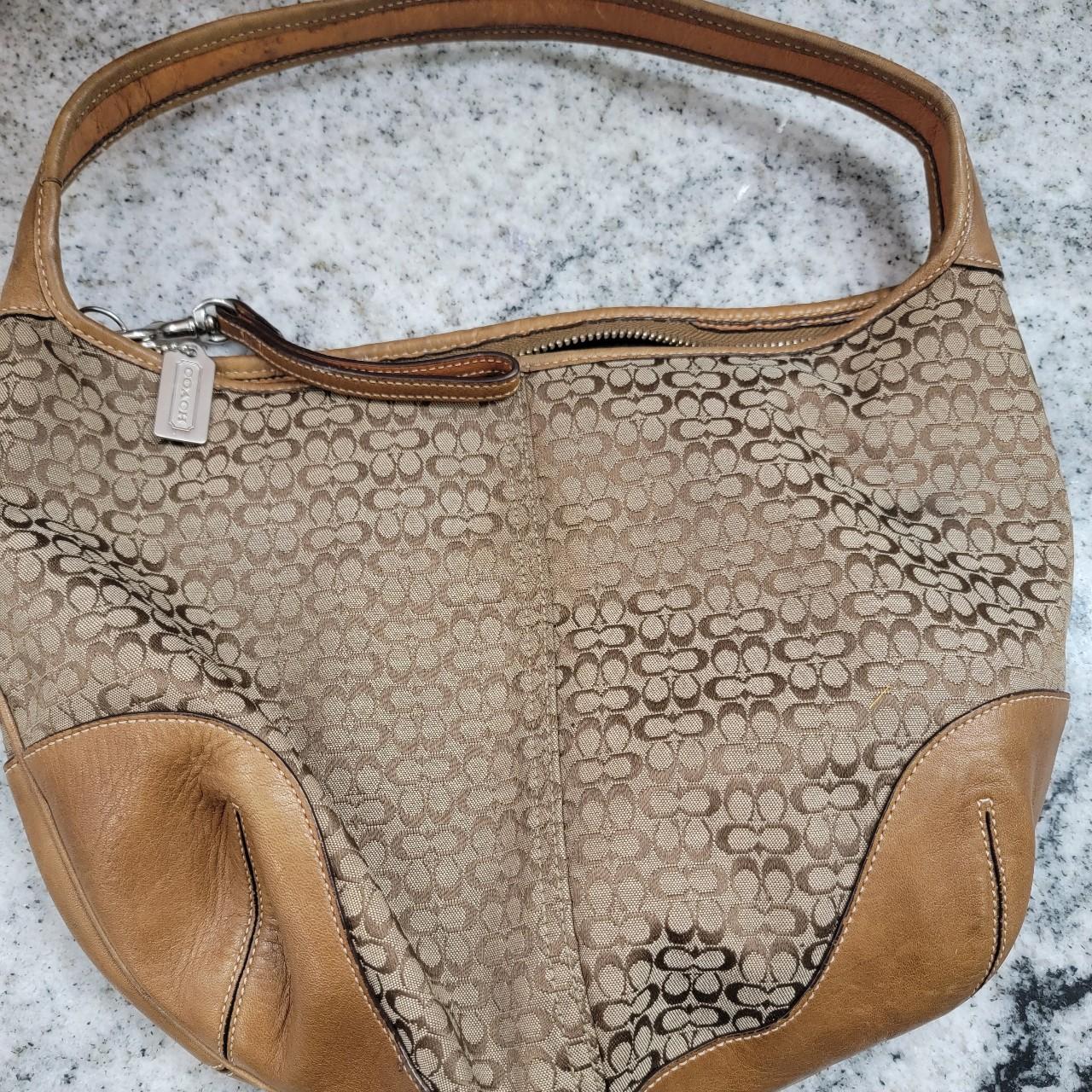 used Coach Handbags