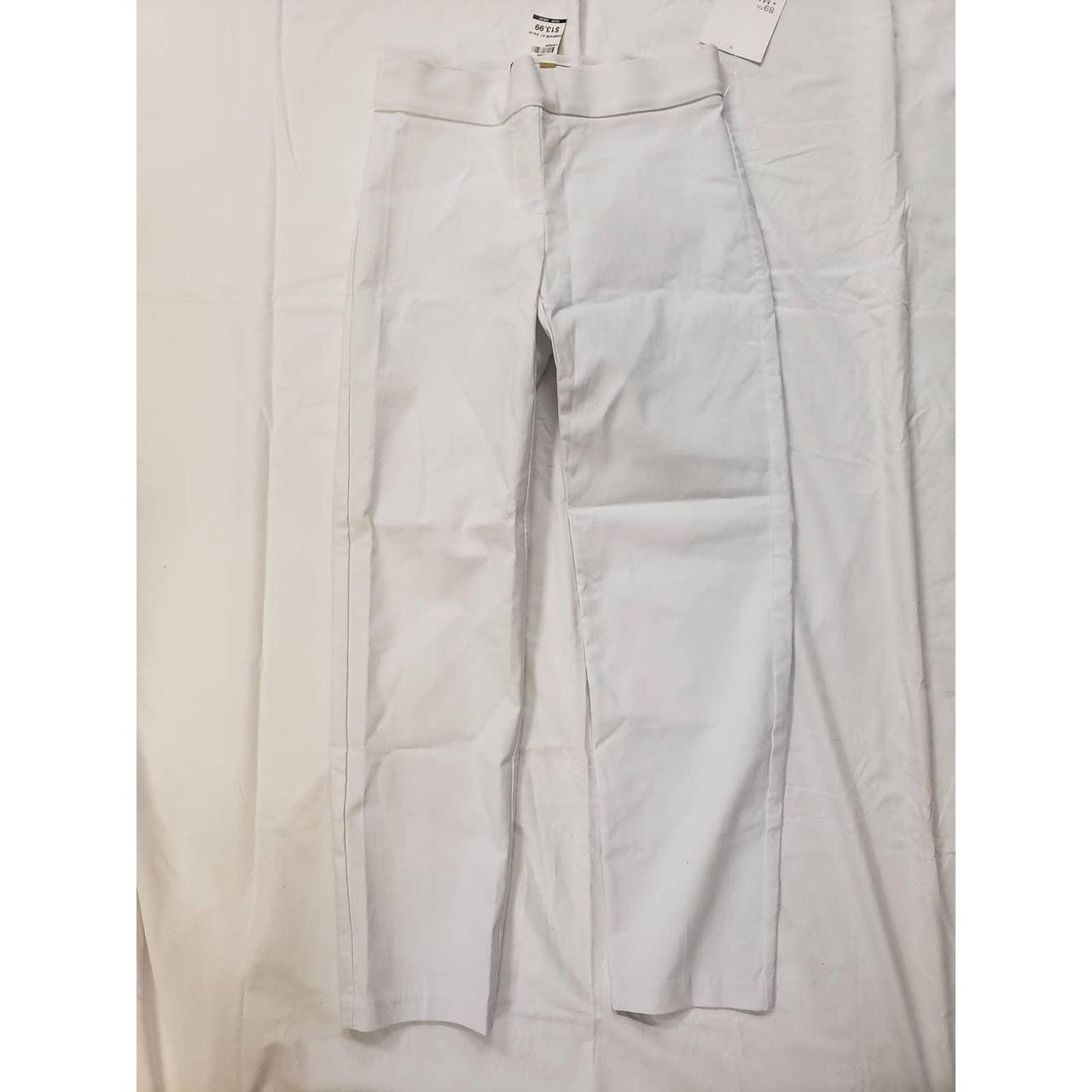 89th and clearance madison capri pants