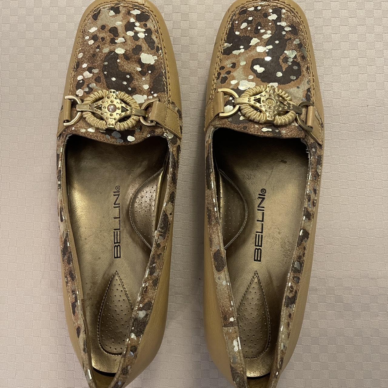 bellini loafers
