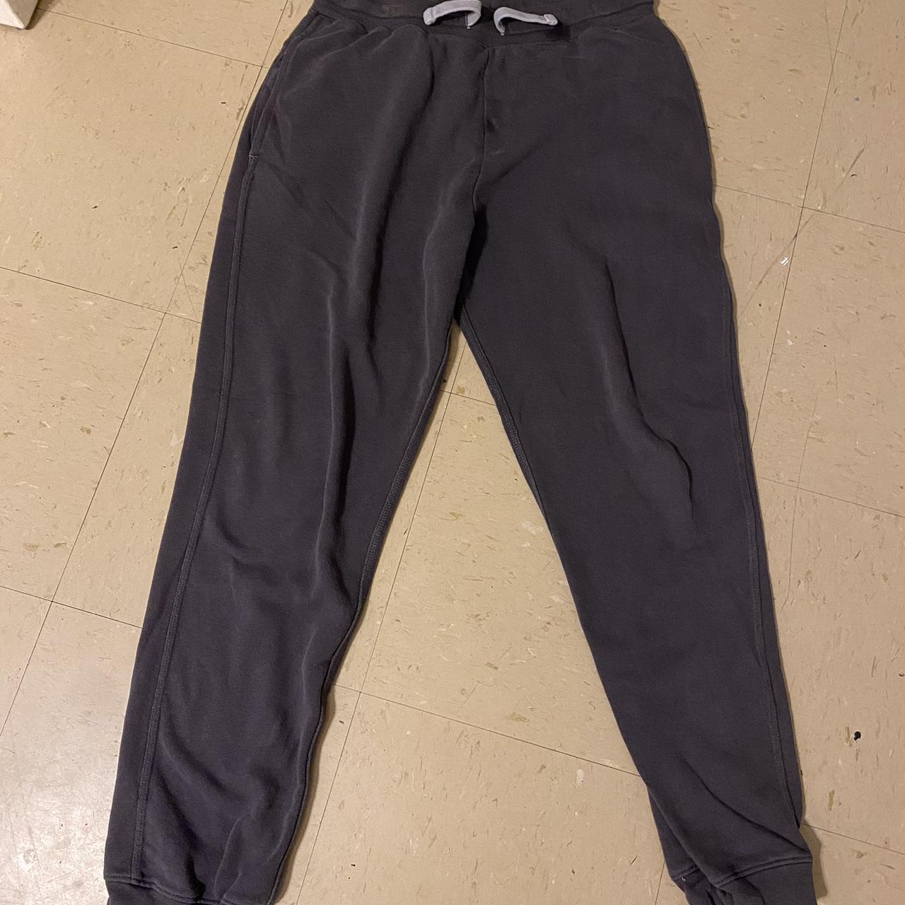 The North Face Men's Joggers-tracksuits | Depop