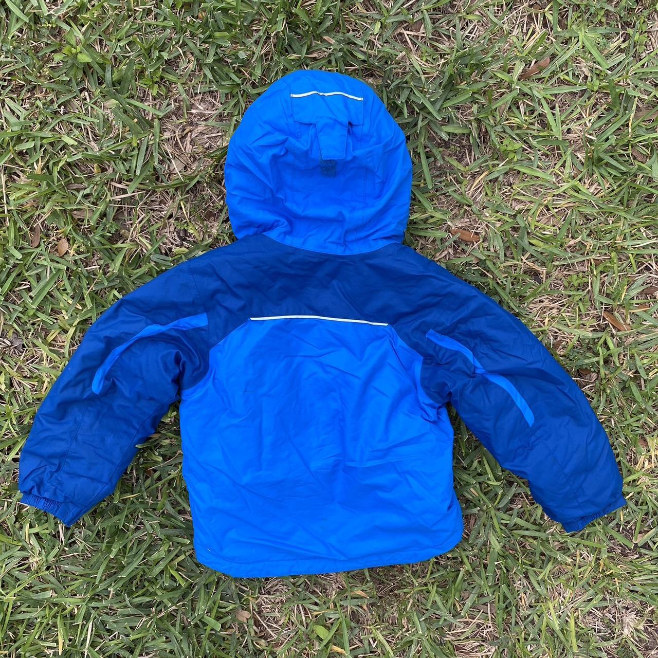 Columbia Sportswear Jacket Depop