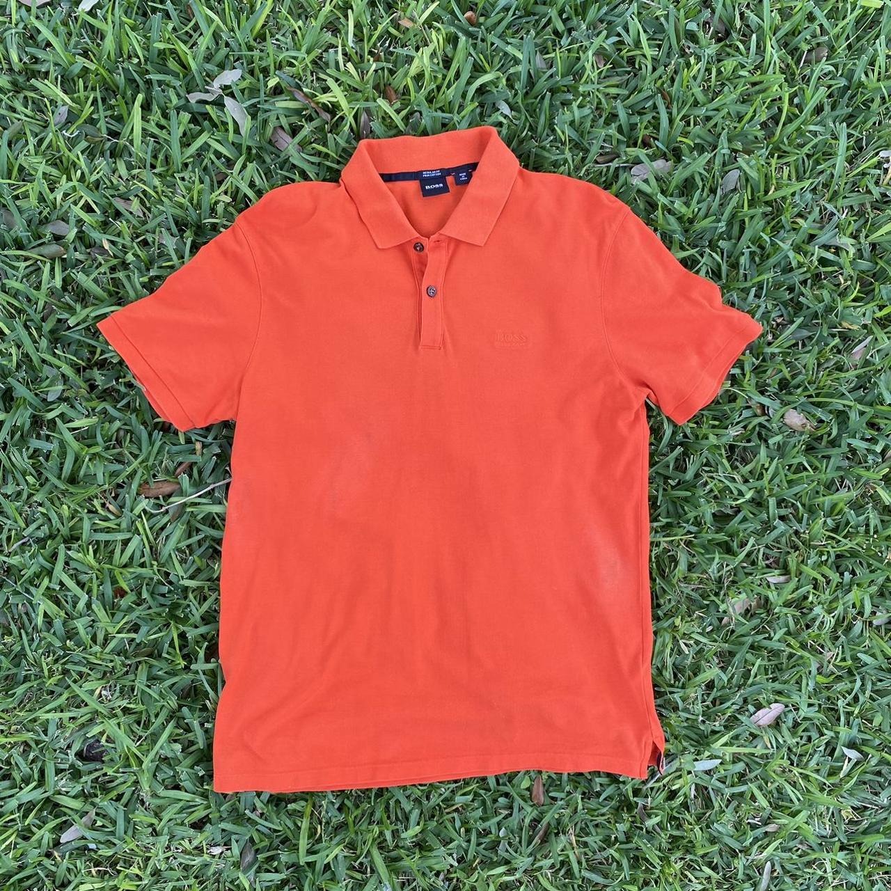 Hugo Boss Men's Tshirt Depop