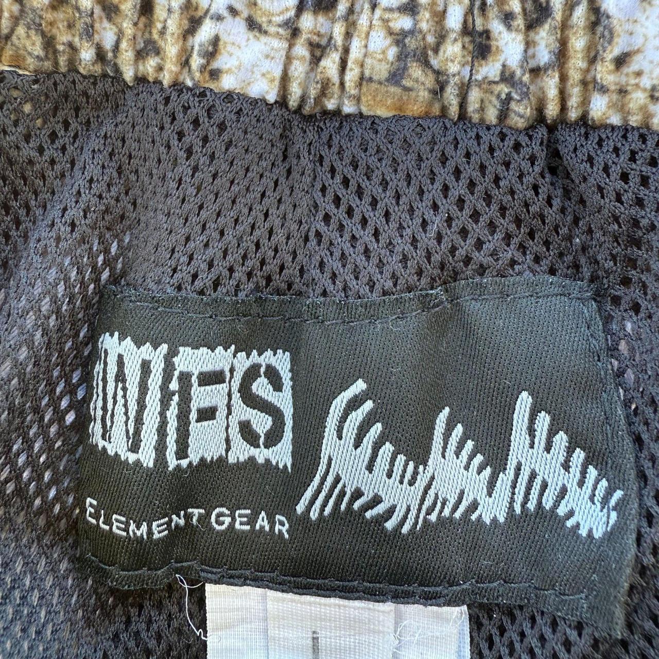 Preloved Men's Printed Pants - Multi - L – WFS El… - image 5