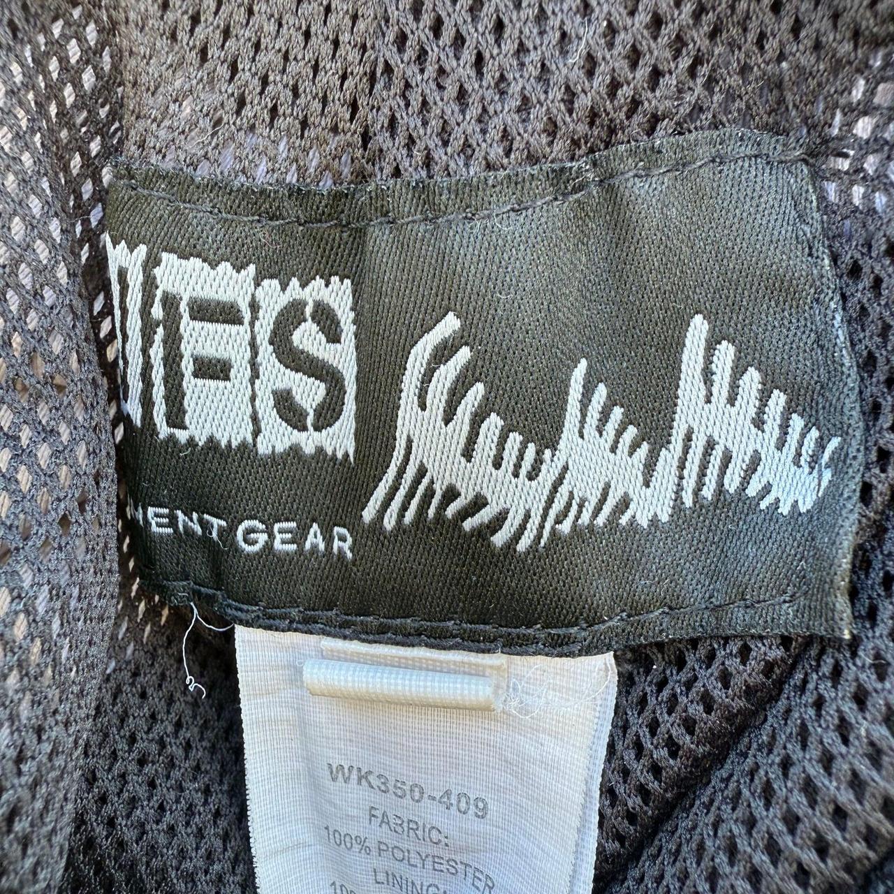 Preloved Men's Printed Pants - Multi - L – WFS El… - image 6