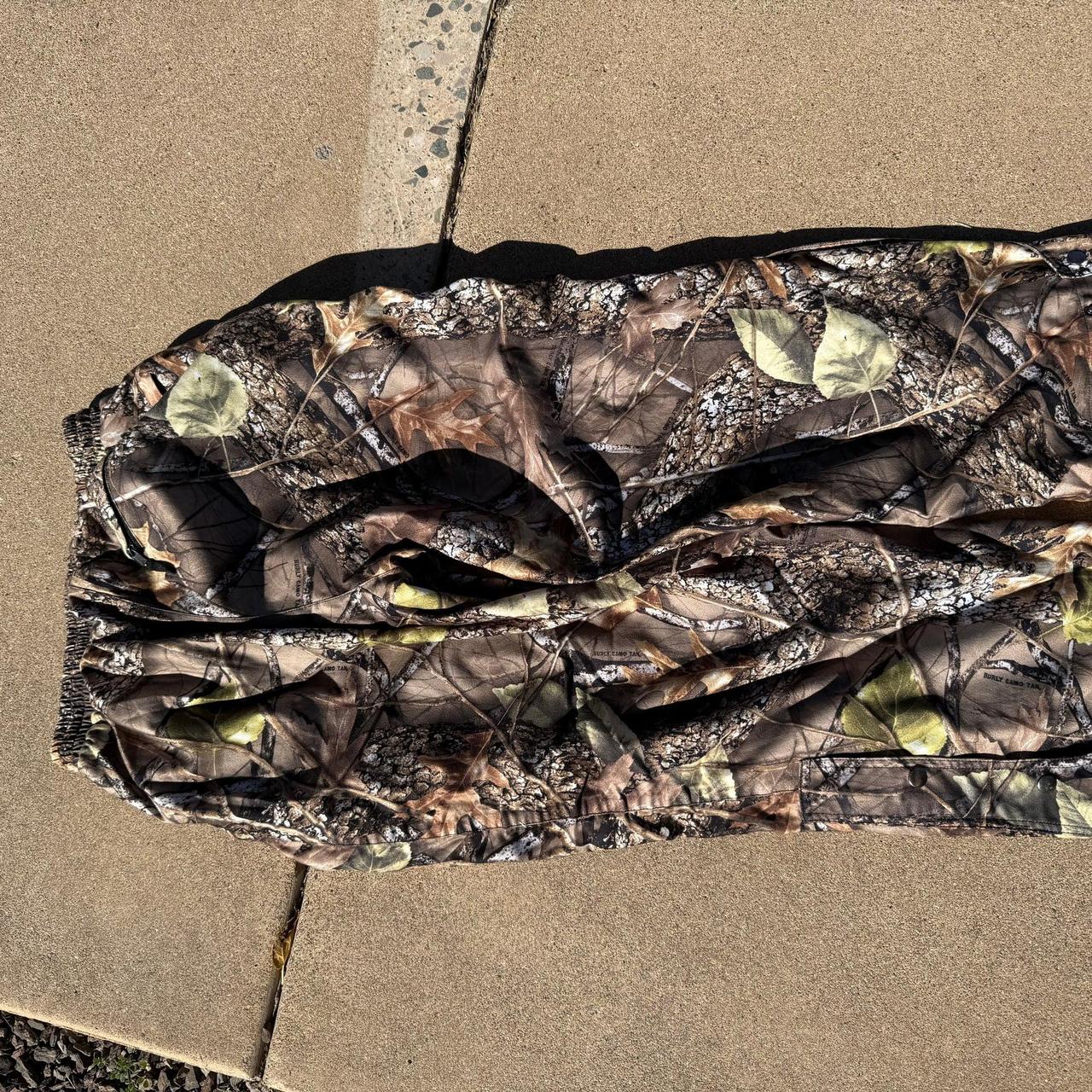 Preloved Men's Printed Pants - Multi - L – WFS El… - image 3