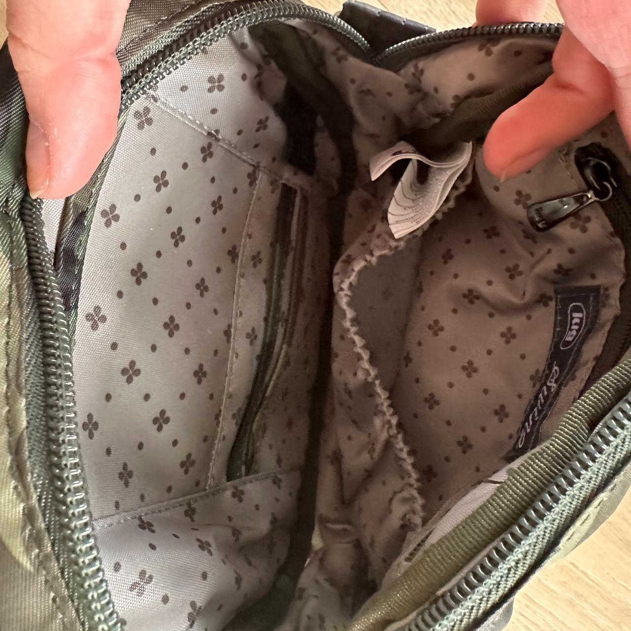 Lug Mini Bag Camo designed minature bag with... - Depop