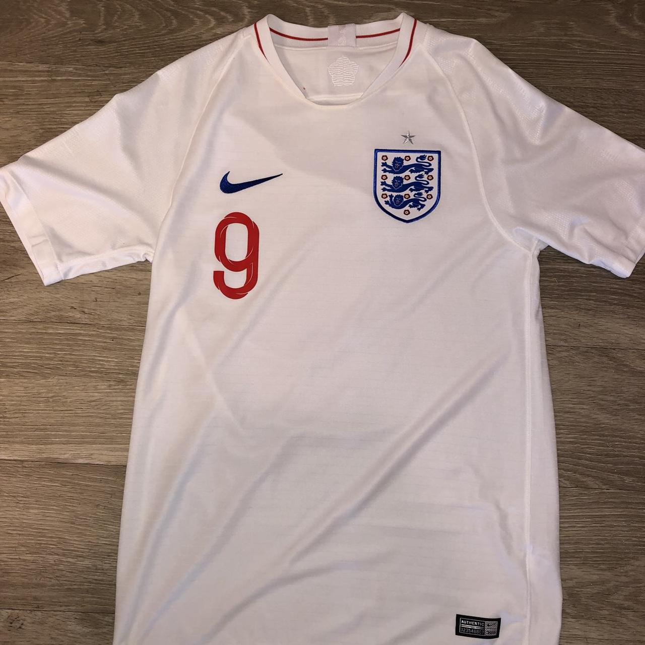 mens england 2018 shirt