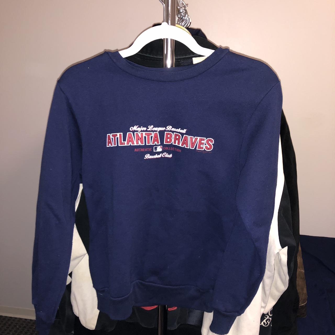 Official retro Atlanta Braves Mlb Baseball Gear T-Shirts, hoodie