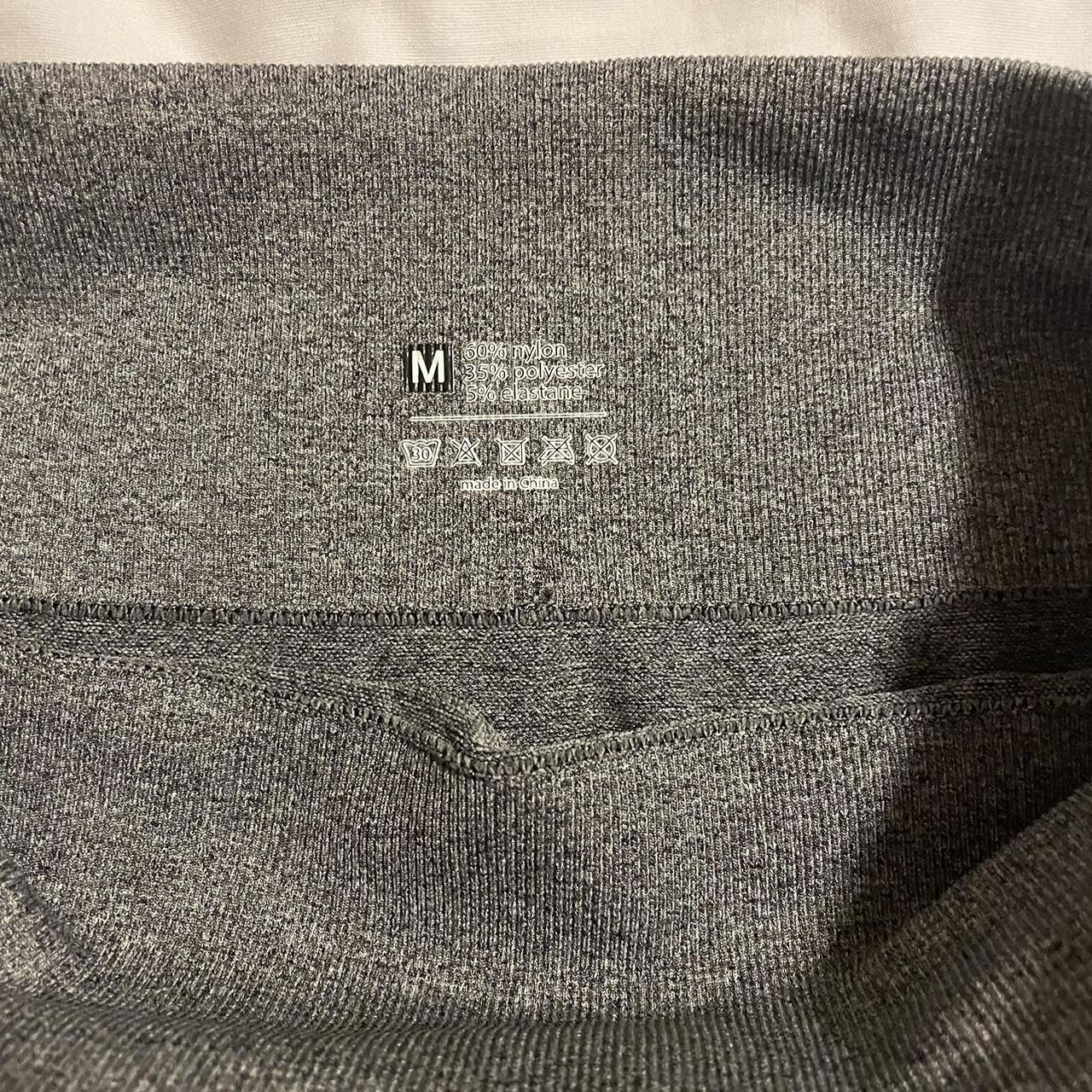 Marshall Women's Grey Shorts Depop