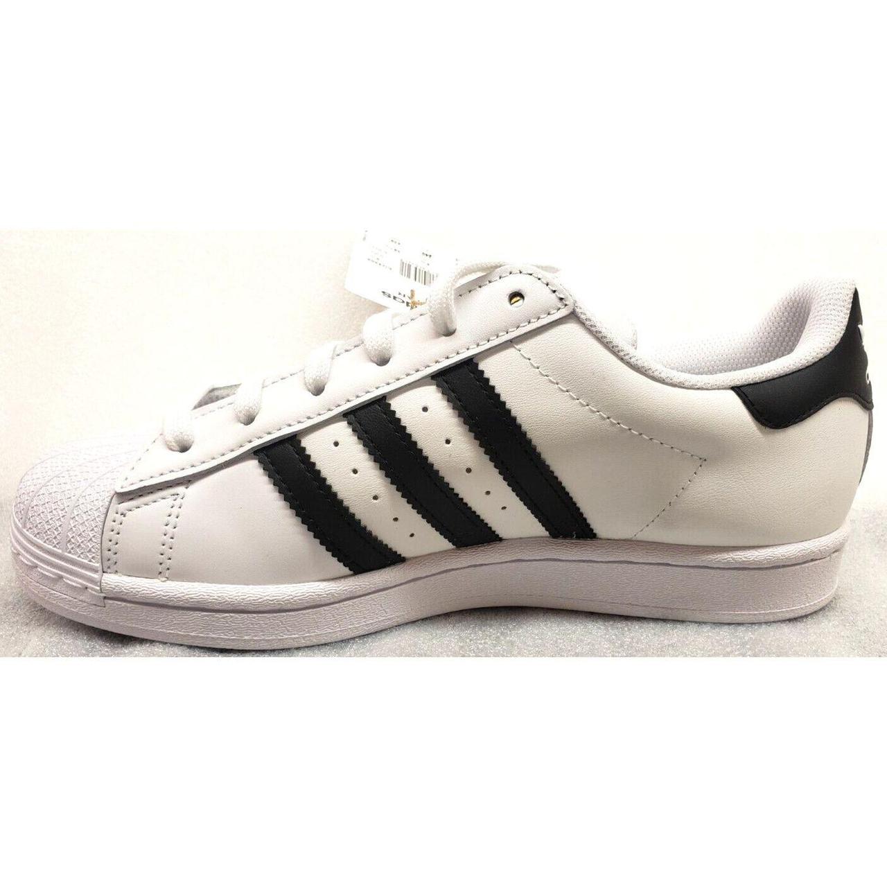 ADIDAS SUPERSTAR MENS SHOESIZE 6.5 THE AUTHENTIC. Depop