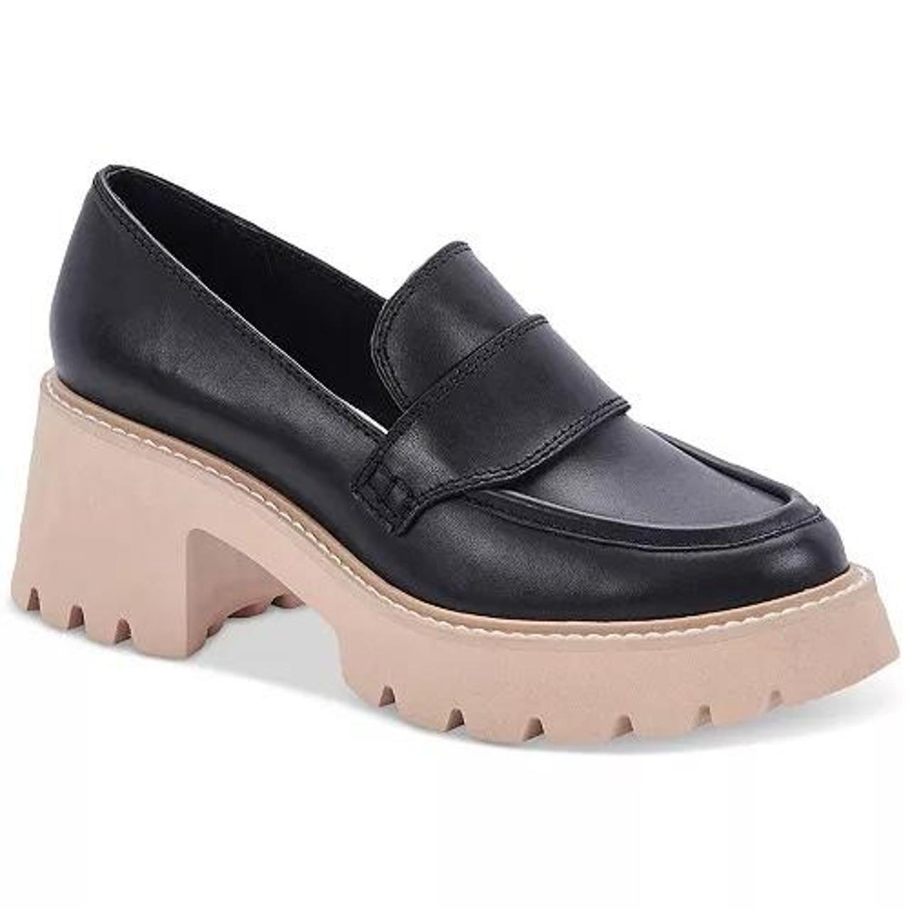 dolce vita loafers