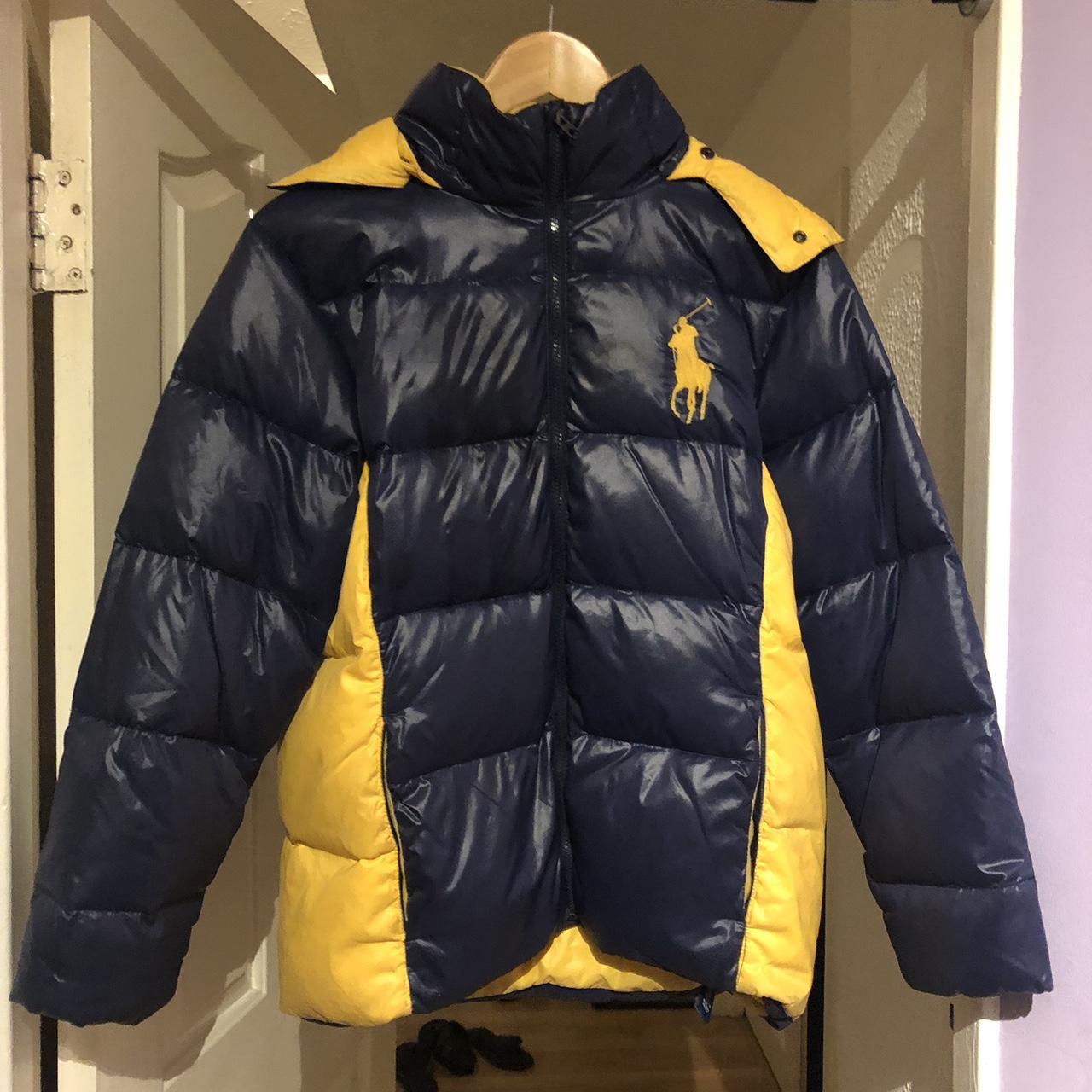 Polo Ralph Lauren Women's Coat | Depop