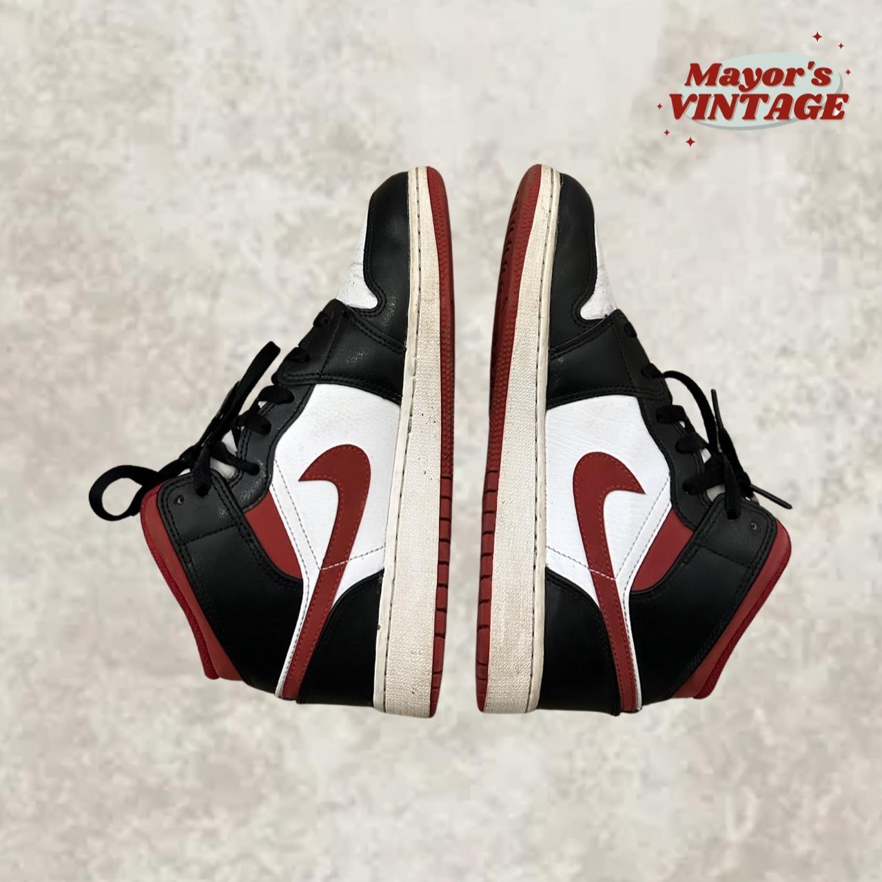 size 5.5 air jordan 1