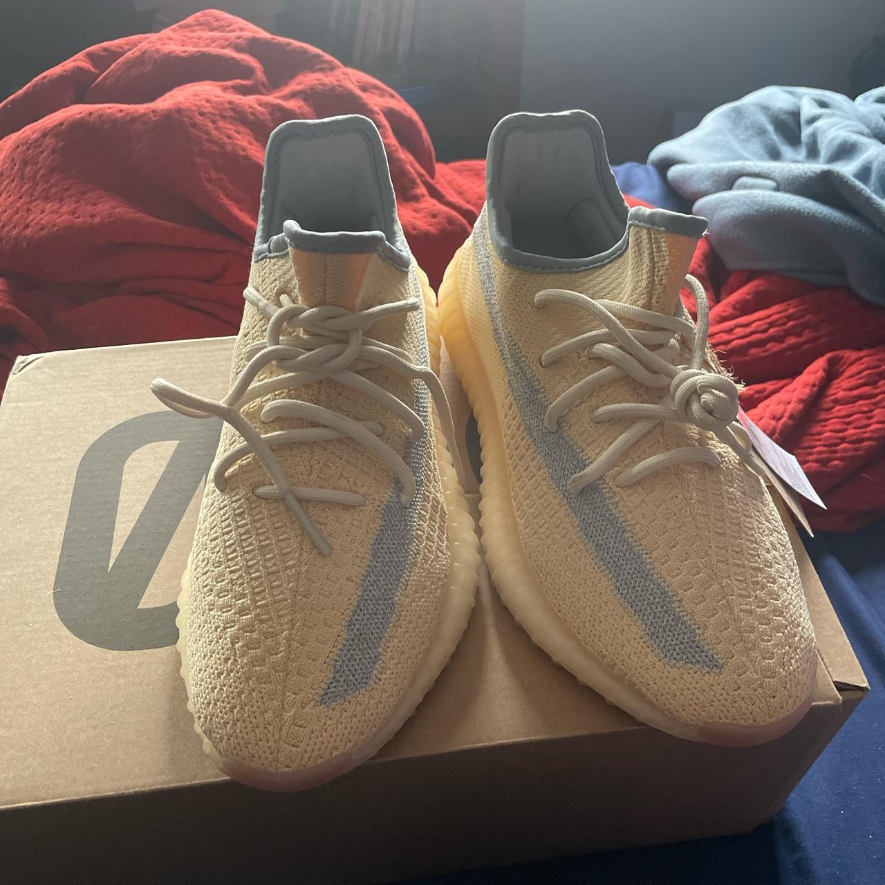 deadstock yeezy 350