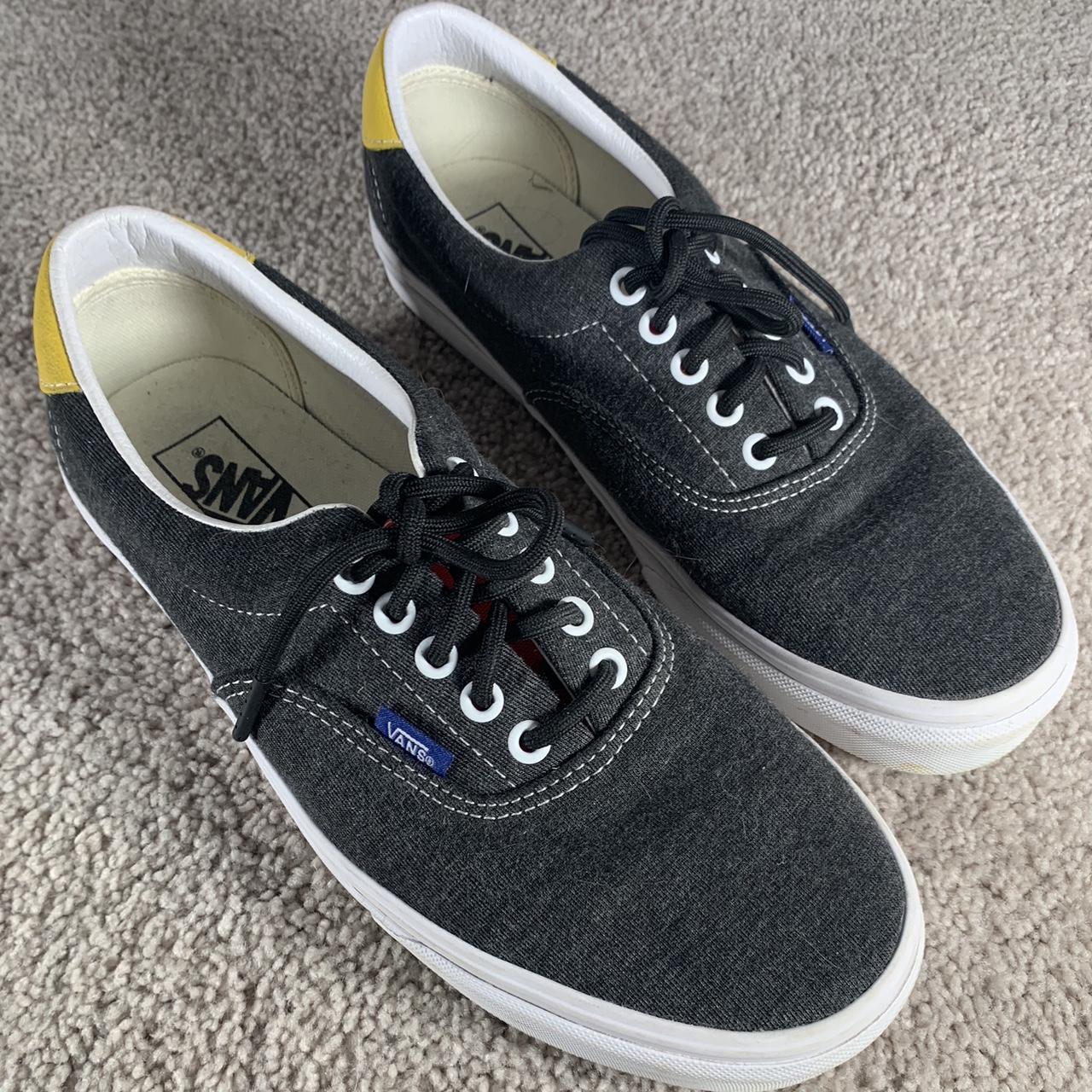 Colorblock Vans Era 59 Vans Coastal Low Top Shoes. Depop